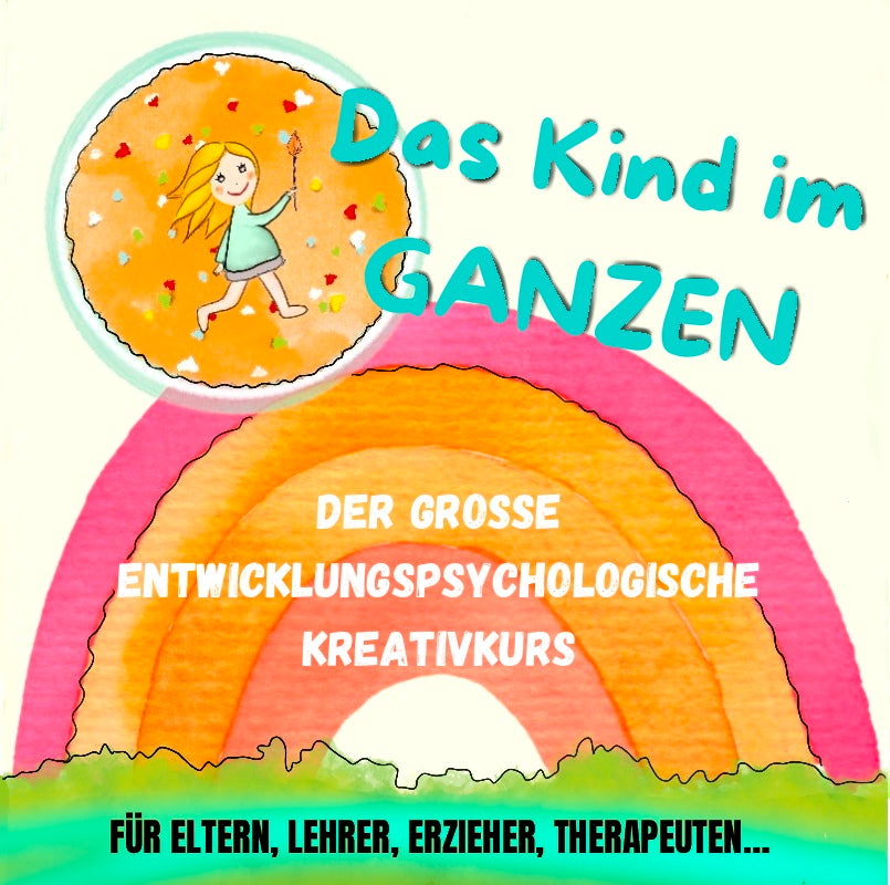 KUNSTTHERAPIE Übungen und Beispiele für die Arbeit mit Kindern