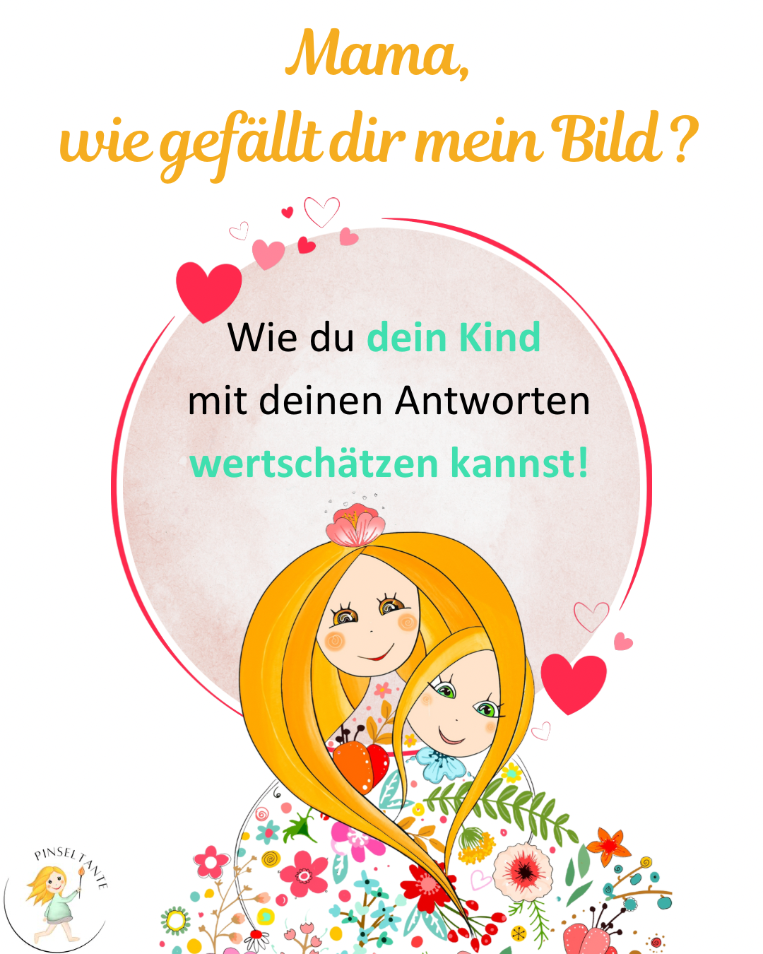 Gewaltfreie Kommunikation bei Streitereien mit dem Kind im Alltag