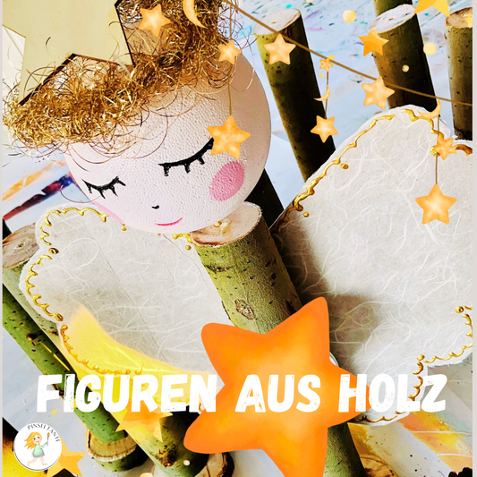 KINDERGEBURTSTAGE NÜRNBERG KREATIV OBERASBACH