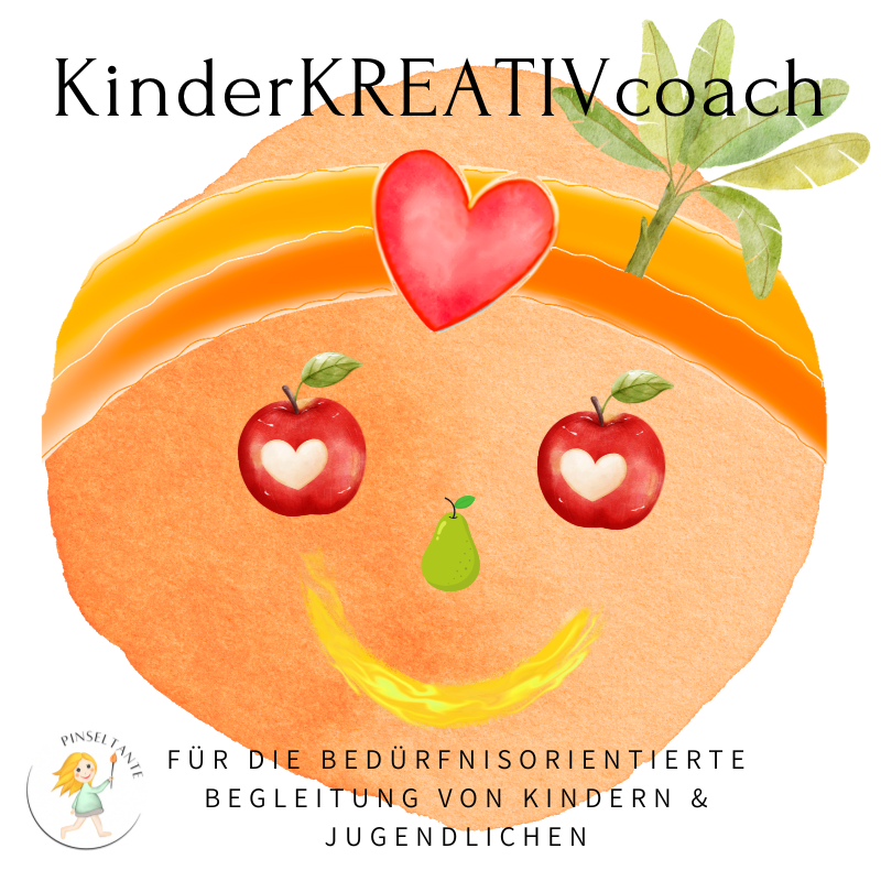 Fortbildung für Erzieher Kreativität