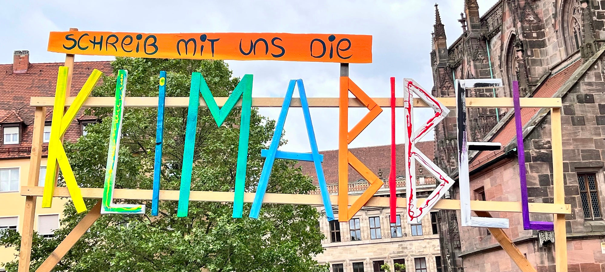 Gute Absichten