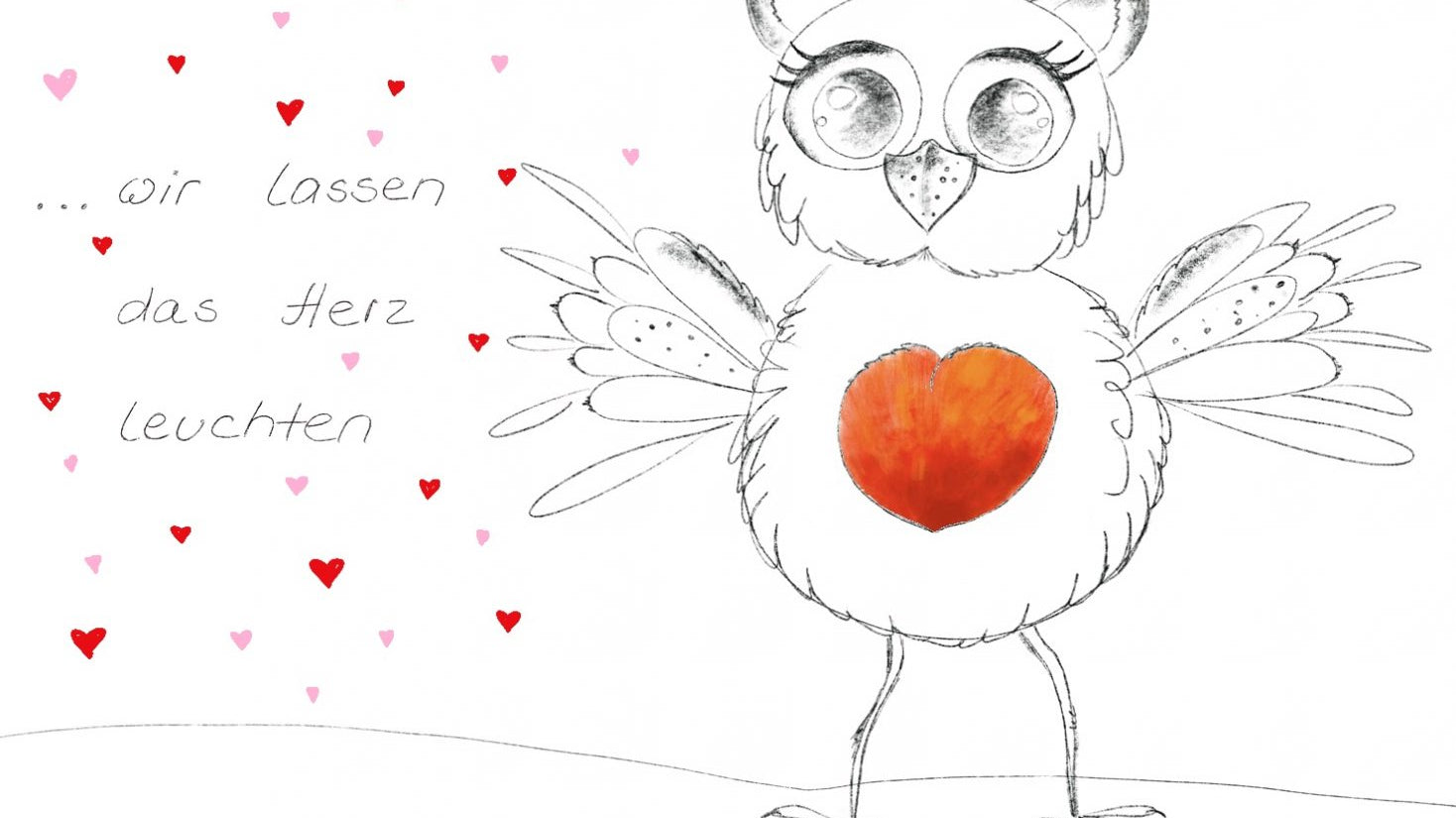 Jeder liebt Eulchen