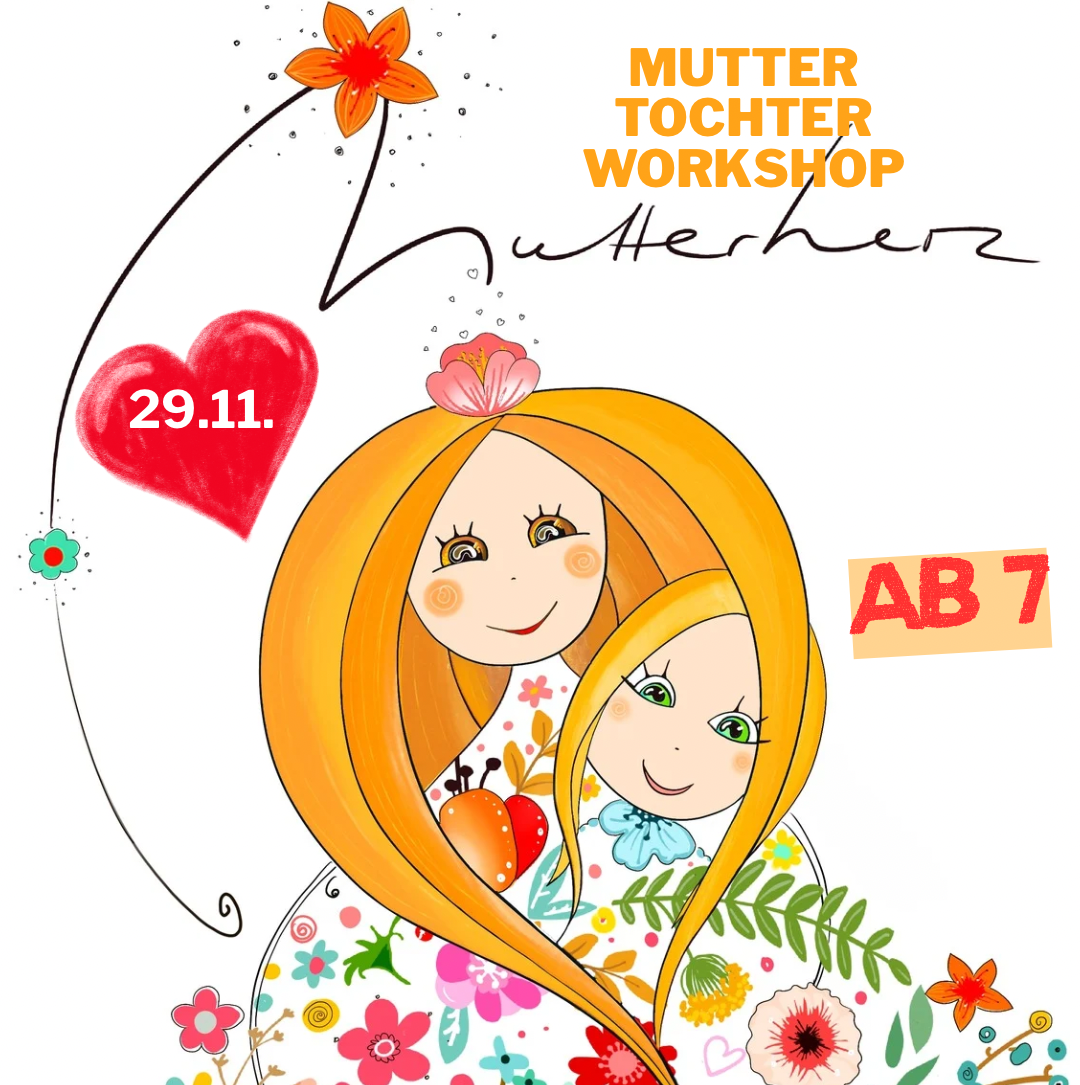 Mutter-Kind-Kurse Nürnberg