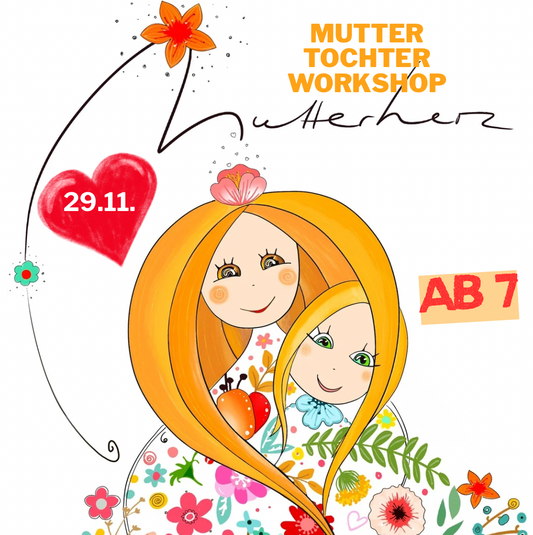 Mutter-Kind-Kurse Nürnberg