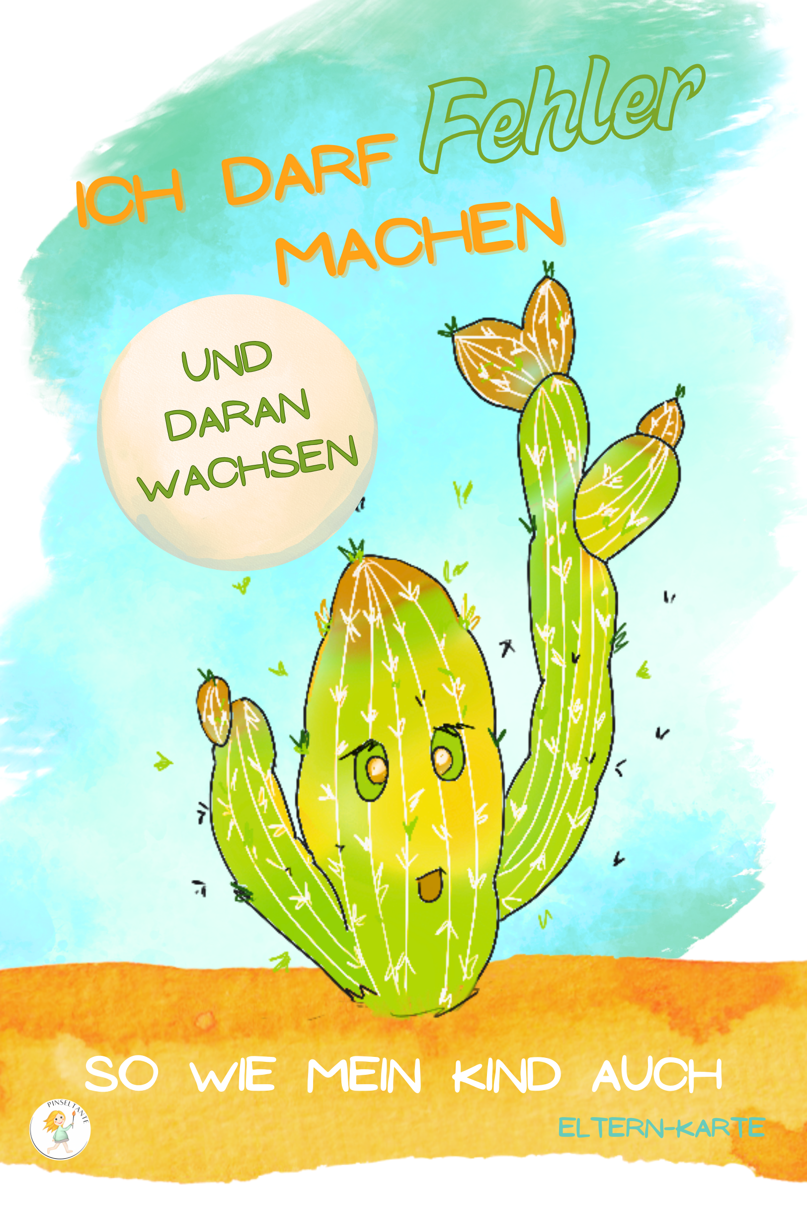 Affirmation Fehler verzeihen