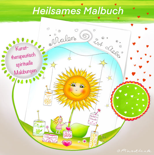 HEILSAMES MALHEFT