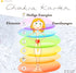 Kartenset für Kinder Chakra