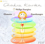 Kartenset für Kinder Chakra