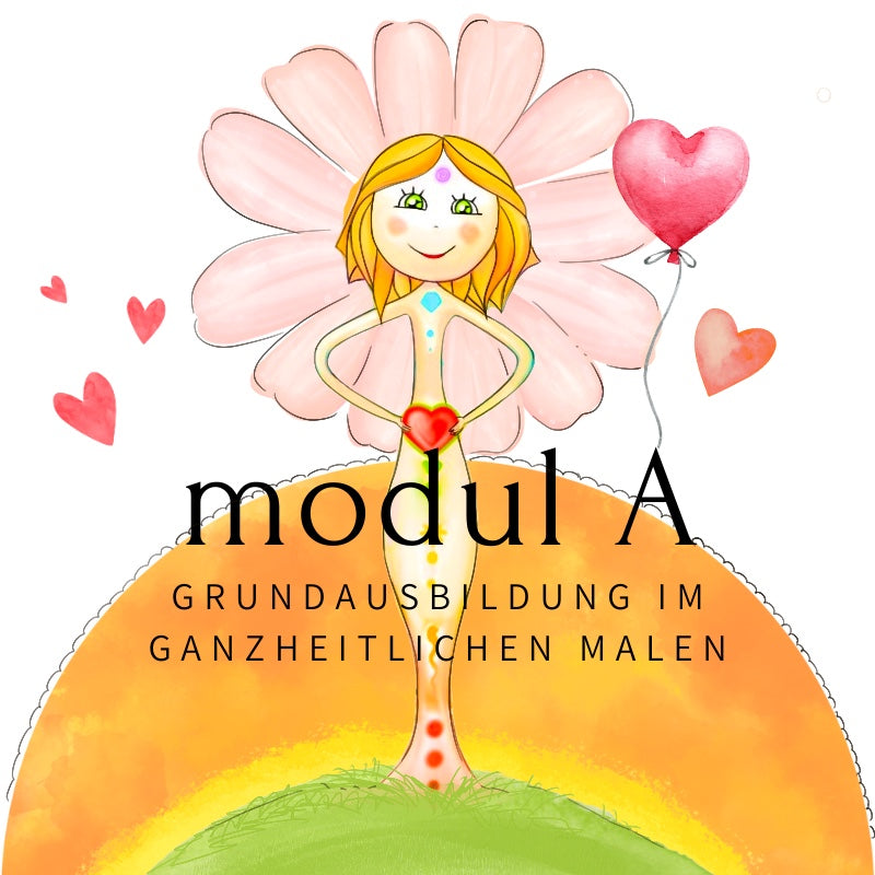 Grundausbildung MODUL A am 29./30. März