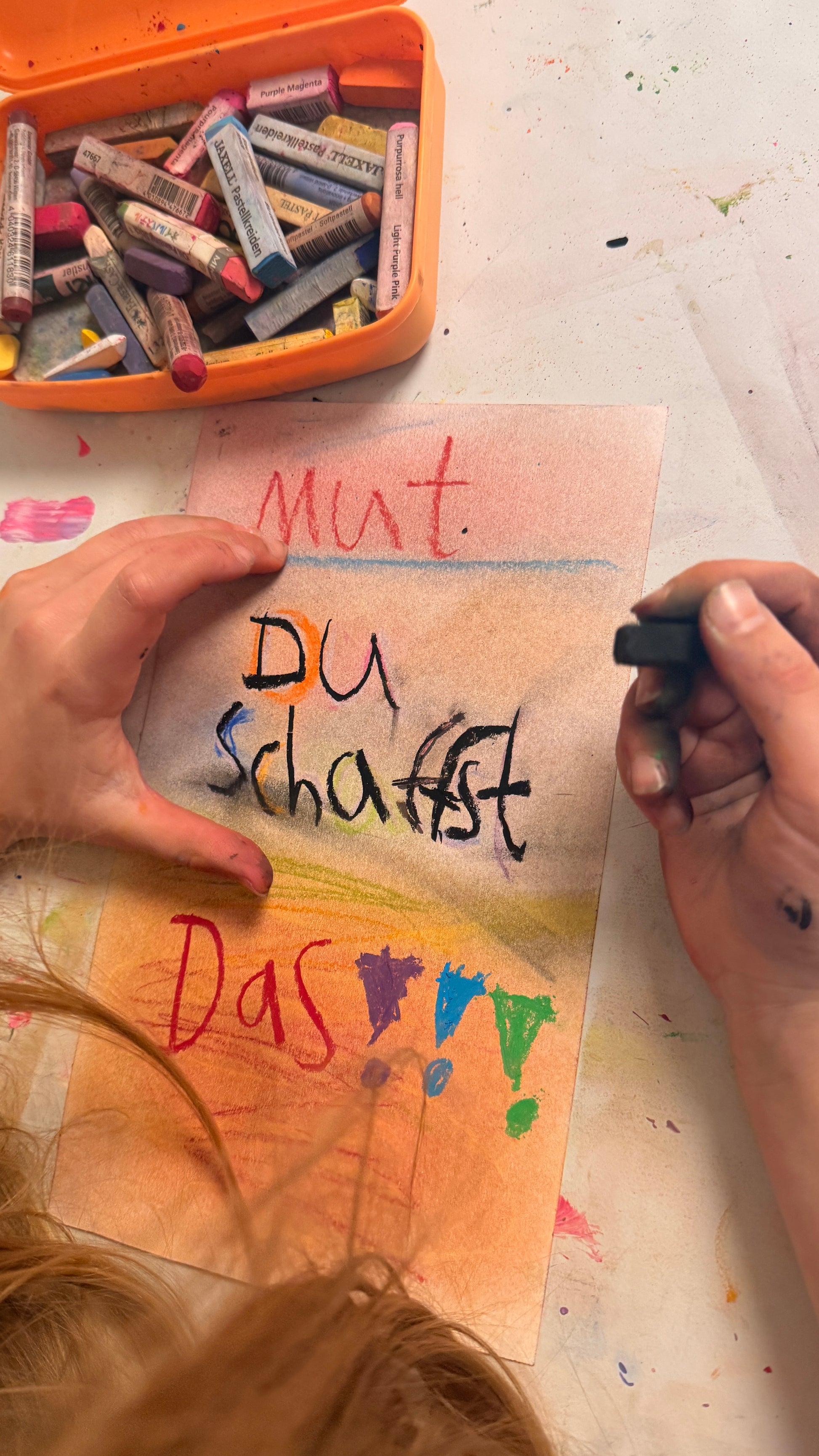 Kindergeburtstag ab 8 Jahren und Erwachsene