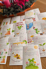 Kleine kreatives Weihnachtsgeschenk