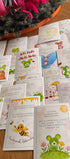 Kleine kreatives Weihnachtsgeschenk