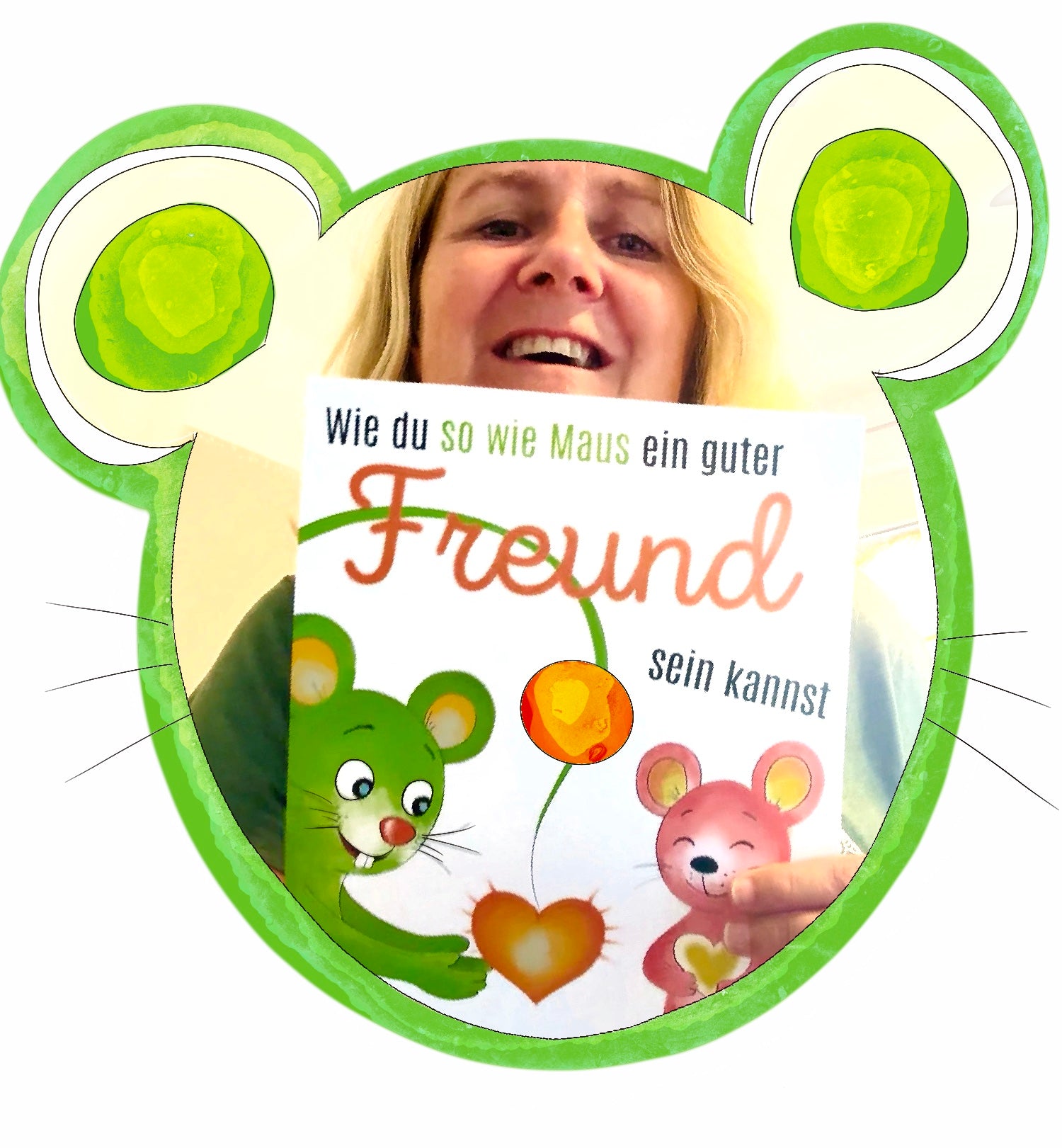Meine Beziehung zu meinem Kind stärken