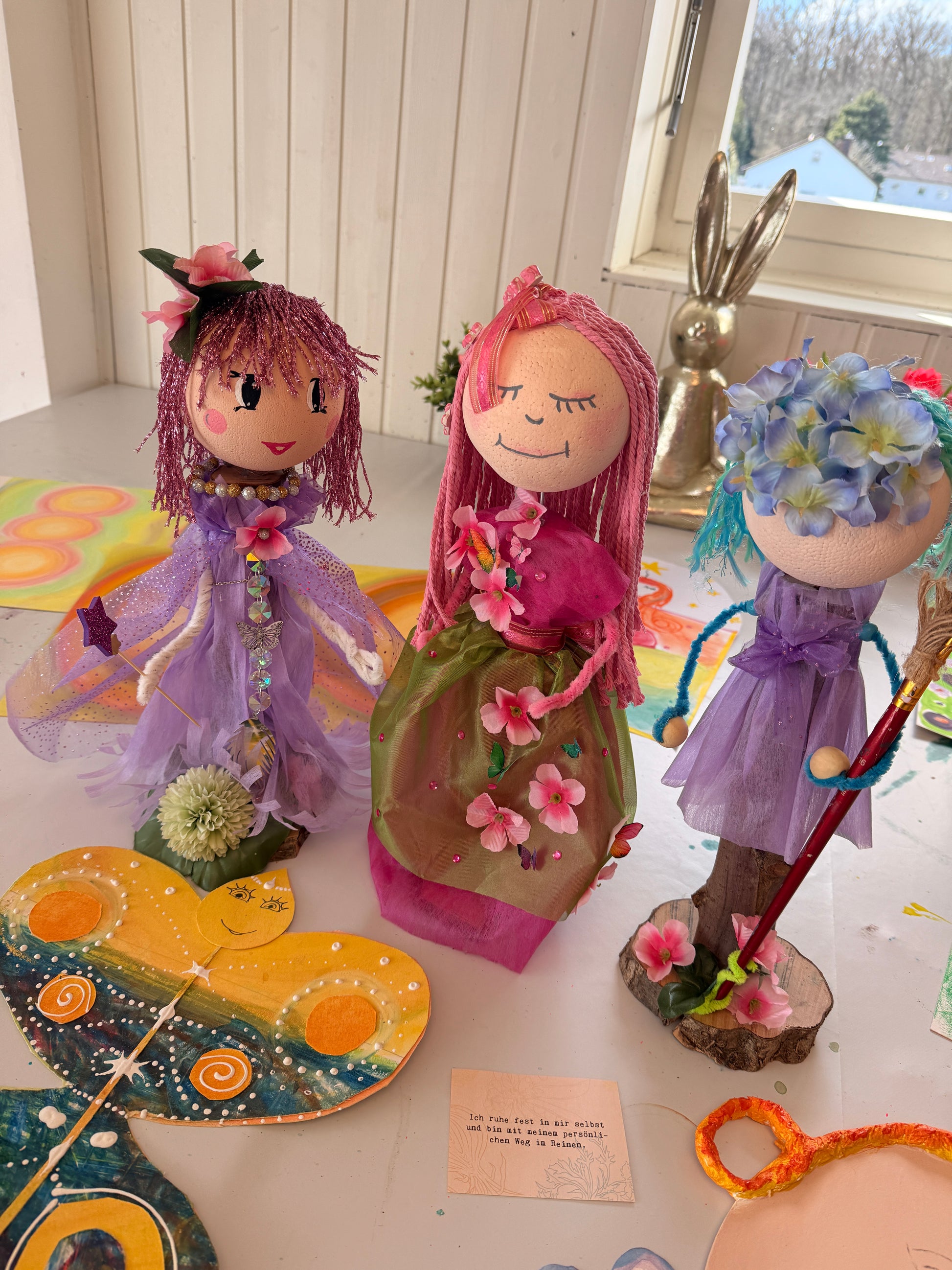 Kindergeburtstag ab 8 Jahren und Erwachsene