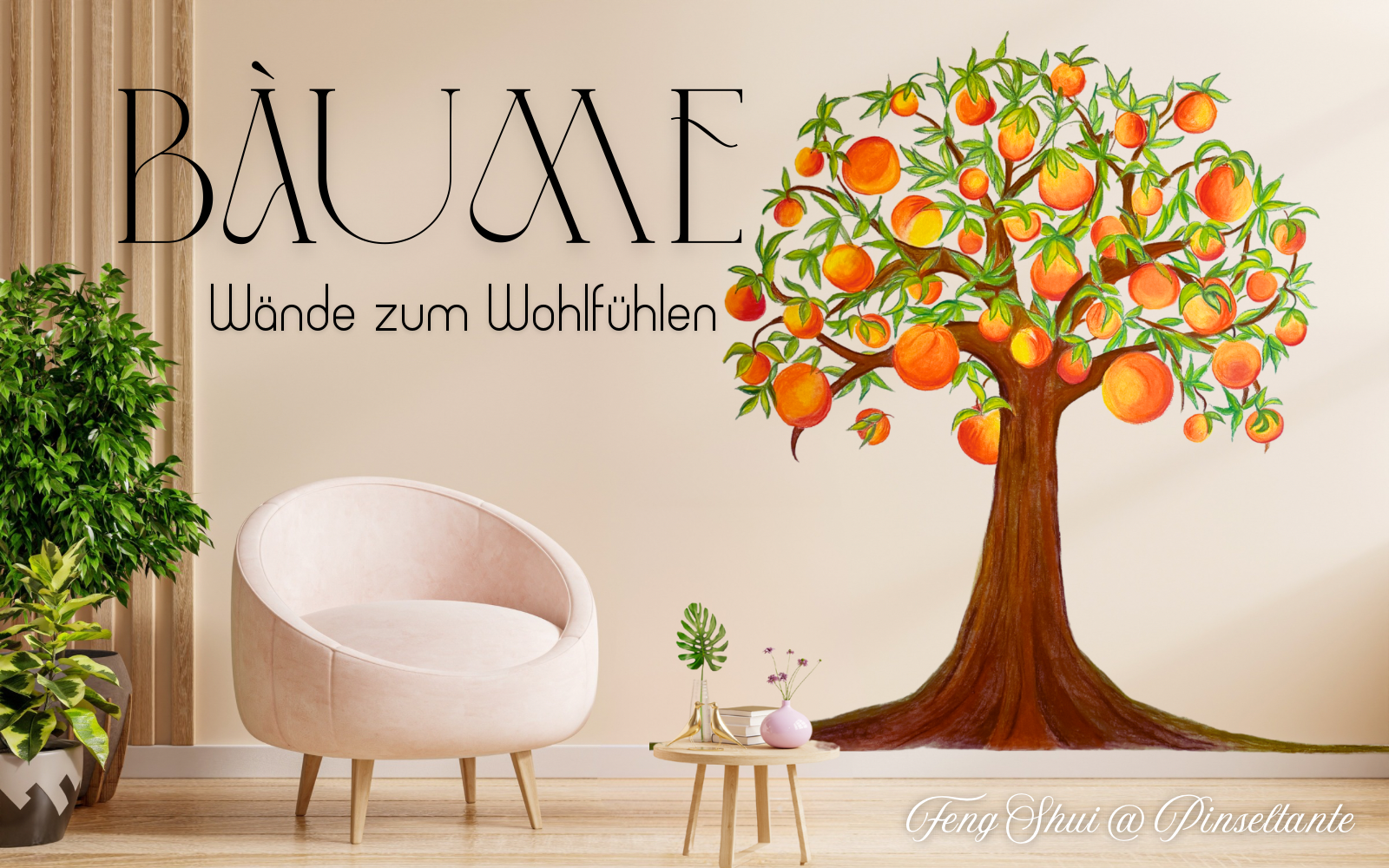 Feng Shui Beratung Nürnberg 
