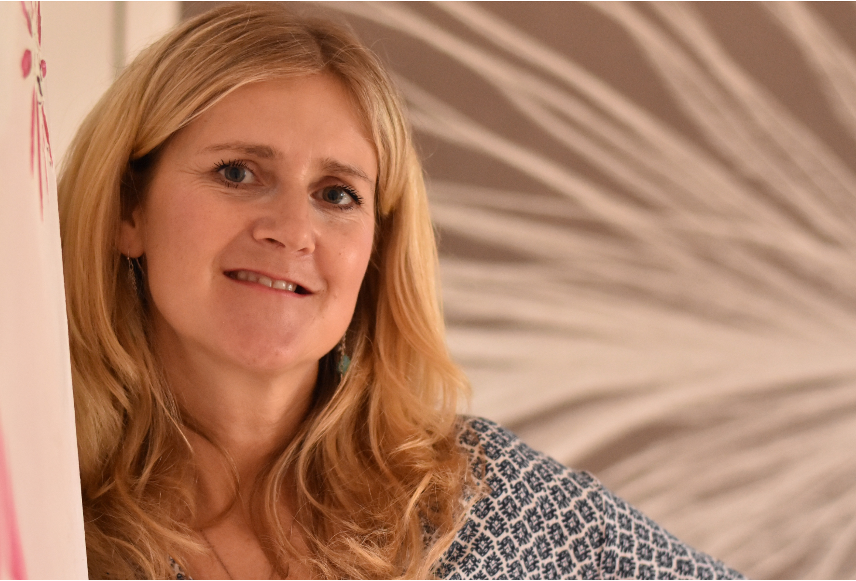 Doreen Gündel Pinseltante