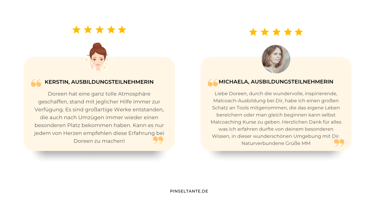 Doreen Gündel Erfahrungen