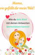 Gewaltfreie Kommunikation bei Streitereien mit dem Kind im Alltag