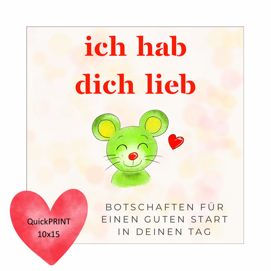 24 SELBSTVERTRAUEN Karten