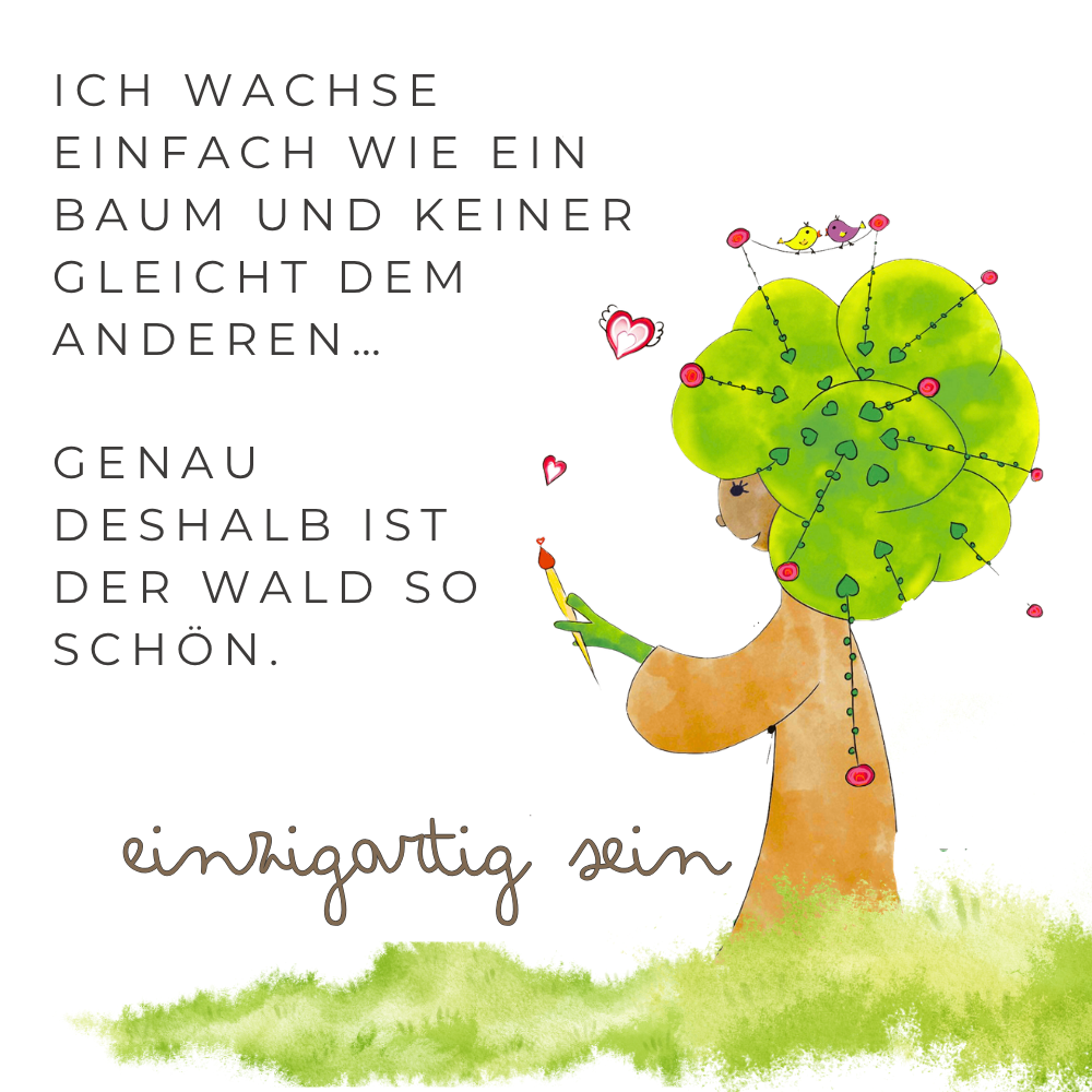 Botschaft aus dem Universum heute