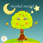 Grundausbildung Intuitves Malen - Kreative Basis bei der Pinseltante mit Modul Sonne und Mond Präsenz