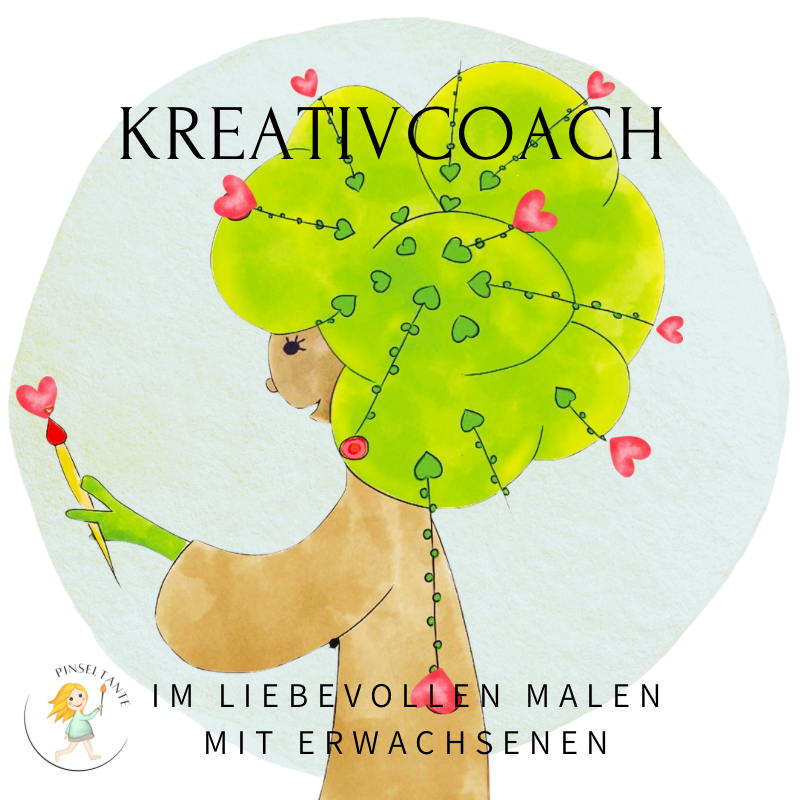 Kunsttherapie Weiterbildung Fortbildung