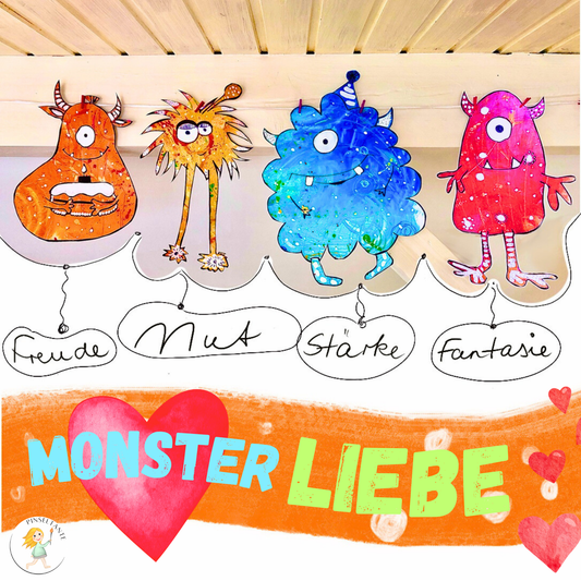 Kindergeburtstag Malen Kreativität Nürnberg
