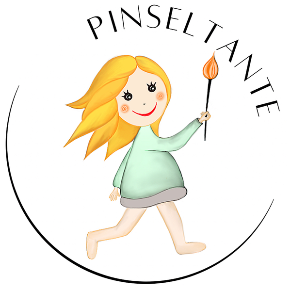 PINSELTANTE Doreen Gündel