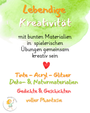 Themen für Mutter KindWorkshop PINSELTANTE Nürnberg / Fürth / Oberasbach