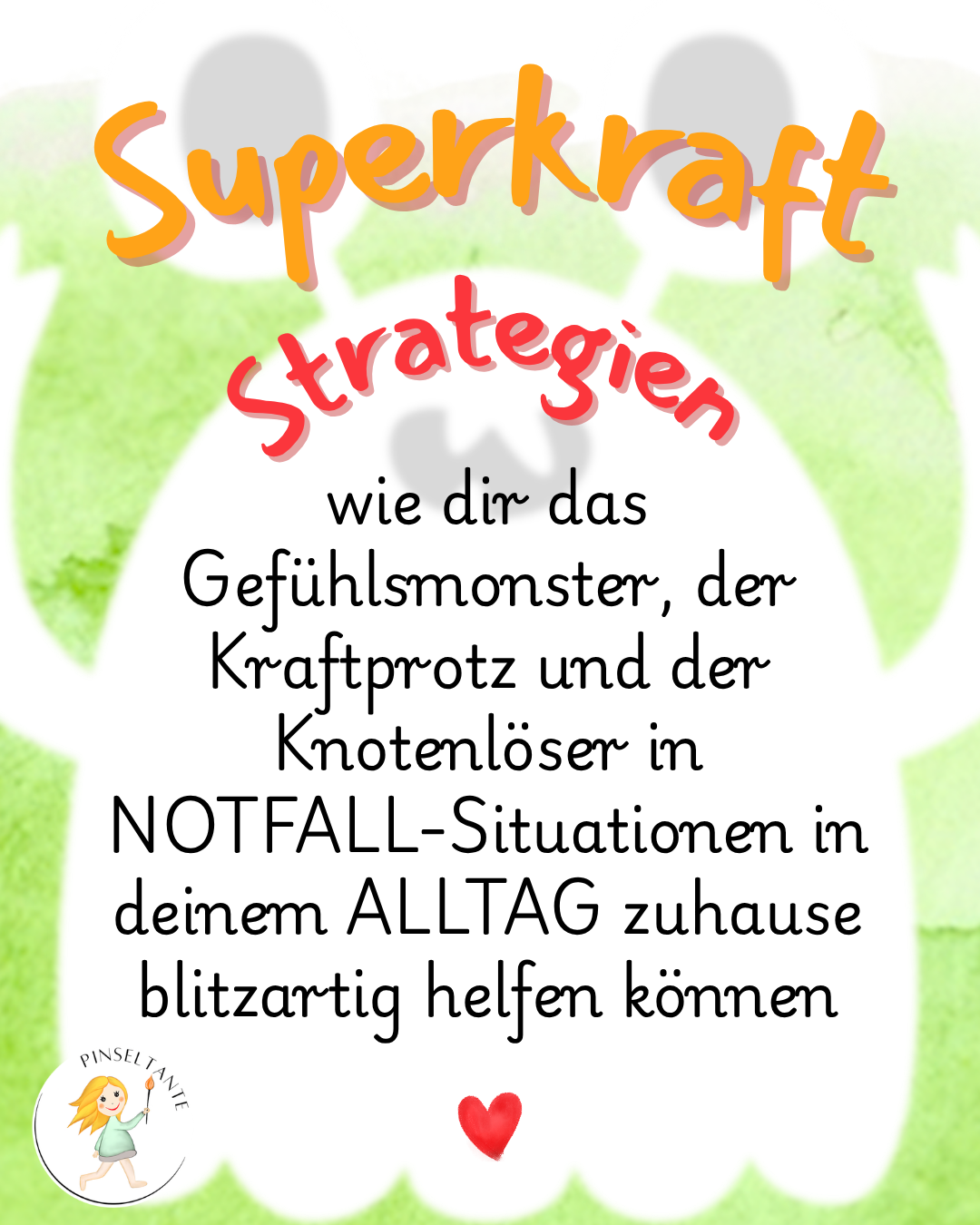 Frustration für eine gute Mutter Kind Verbindung