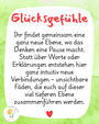 Erklärung, was bedeutet Glück für Kinder zum Malkurs am 9. Januar 2027 bei PINSELTANTE