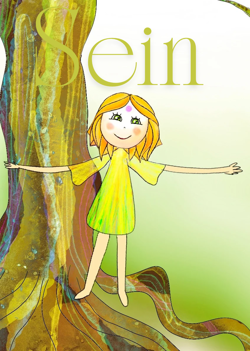 Kinder mehr halt  geben aber wie