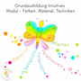 Intuitives Malen Ausbildung 