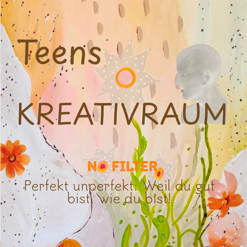 Teenie Malkurs ab 10. Okt